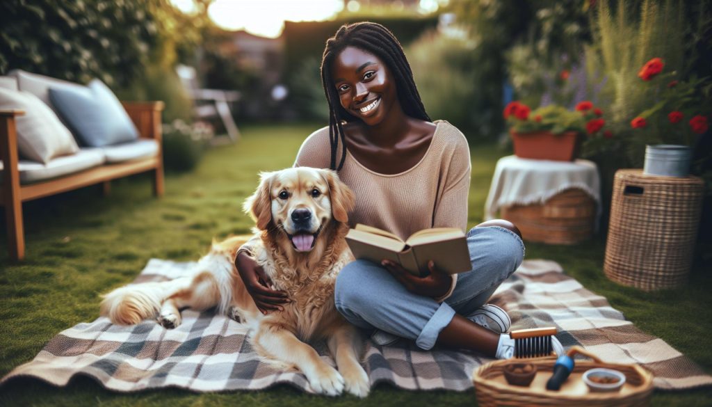 A Complete Guide to Miniature Golden Retrievers: Facts & Care Tips