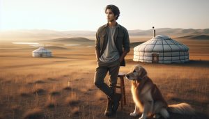 3D Retrievers - Ultimate Golden Retriever Guide 1 Are Golden Retrievers From Mongolia? Surprising Origin Truth