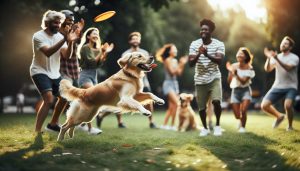 Are Golden Retrievers Energetic Dogs? 7 Ways They Show Energy