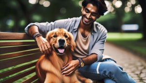 3D Retrievers - Ultimate Golden Retriever Guide 13 Are Golden Retrievers Fur Soft? Touch & Texture Guide