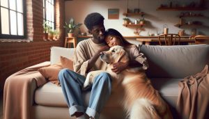 Are Golden Retrievers Clingy? The Science Behind Their Loyalty