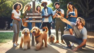 3D Retrievers - Ultimate Golden Retriever Guide 1 Are Double Doodles the Same Thing as North American Retrievers?