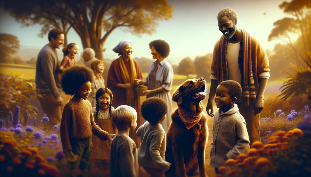 Are Chesapeake Bay Retrievers Good with Kids Bay? Expert Family Guide