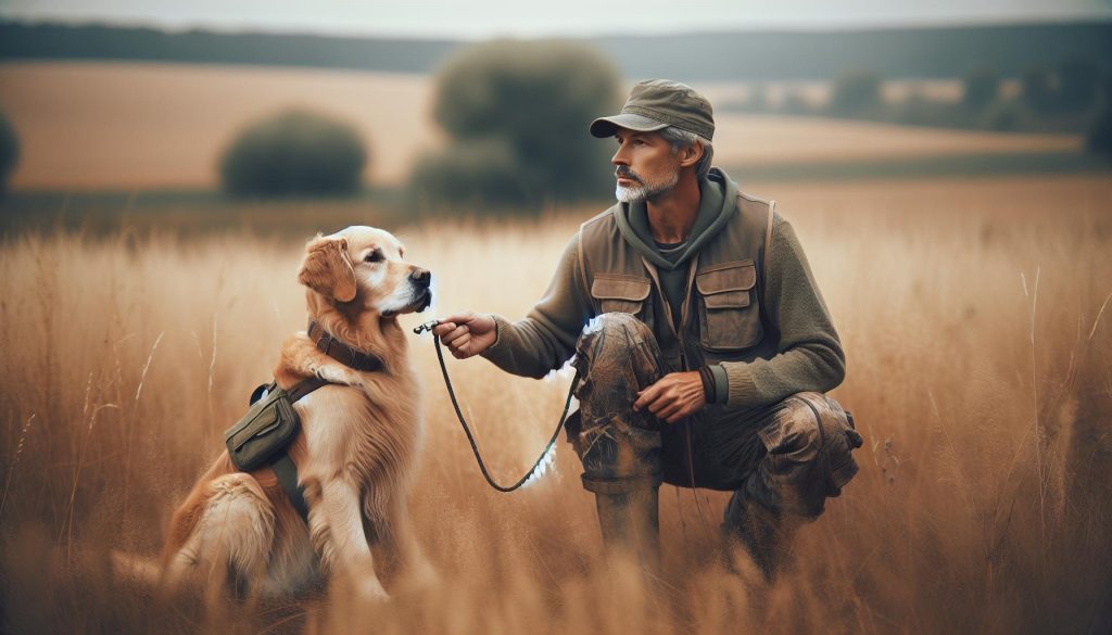 Are Golden Retrievers Good Hunting Dogs? Field Skills Breakdown