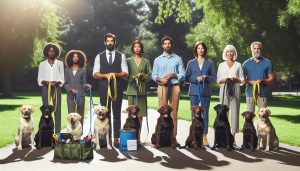 A-Lot Labrador Retrievers: Managing Multiple Labs Like a Pro