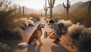 3D Retrievers - Ultimate Golden Retriever Guide 3 Are Golden Retrievers Good in Arizona? Desert Climate Survival