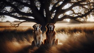 3D Retrievers - Ultimate Golden Retriever Guide 1 Are Flat Coated Retrievers Related to Golden Retrievers? Family Tree