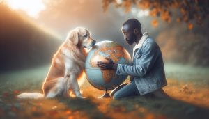 Are Golden Retrievers German? True Breed Origins Uncovered