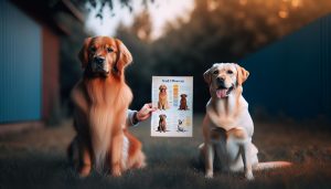 Are Golden Retrievers Labrador Retrievers? Breed Differences