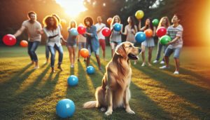 3D Retrievers - Ultimate Golden Retriever Guide 3 Are Golden Retrievers Color Blind? Vision Facts That Matter