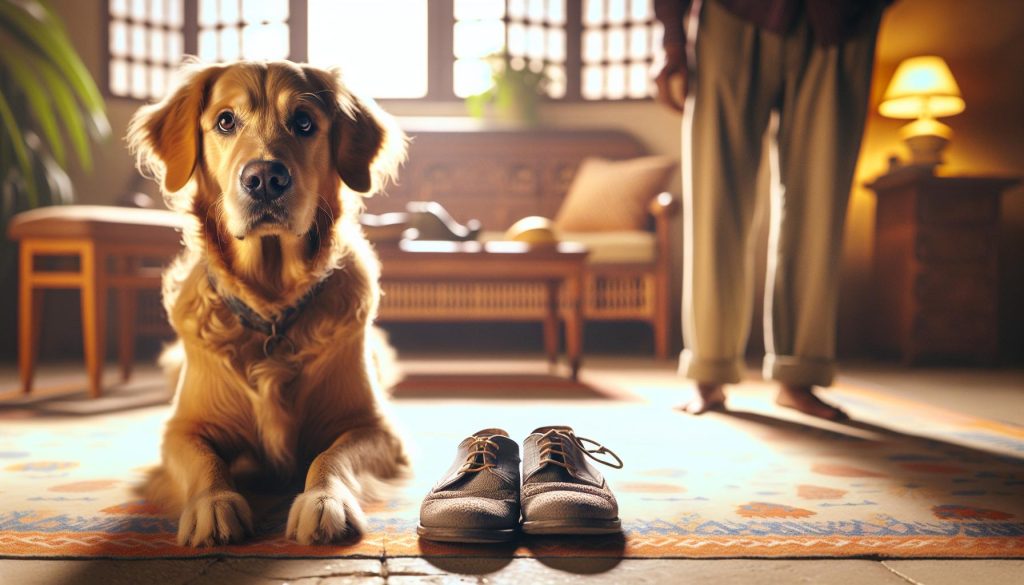 Are Golden Retrievers Big Chewers? What Every Owner Must Know