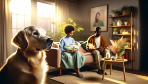 Are Golden Retrievers Getting More Aggressive New Baby? Safety