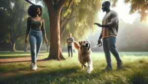 Are Golden Retrievers Good Off Leash? Freedom Training Secrets