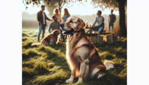 Are Golden Retrievers Considered Medium or Large Dogs? Definitive