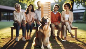 Are Golden Retrievers Large Dogs? Size Classification Guide