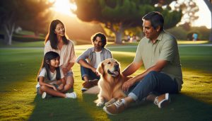 3D Retrievers - Ultimate Golden Retriever Guide 1 Are Golden Retrievers Large or Medium Dogs? Official Answer