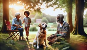 Are All Labs Retrievers? Essential Breed Facts Every Owner Needs