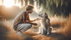 Are Golden Retrievers Ever Aggressive? What Owners Must Know