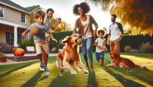3D Retrievers - Ultimate Golden Retriever Guide 1 Are Golden Retrievers Lazy Dogs? Activity Level Truth