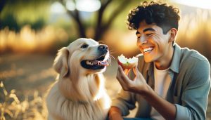 3D Retrievers - Ultimate Golden Retriever Guide 1 Are Apples Good for Golden Retrievers? Safe Treats & Health Tips