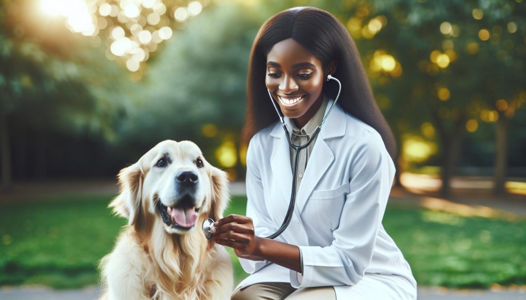 Are Golden Retrievers Healthy Dog Breeds? Expert Vet Analysis