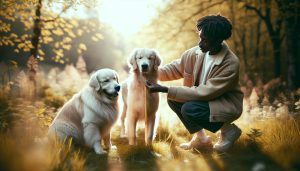 Are English Cream Golden Retrievers Smaller? Size Guide & Facts