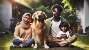 3D Retrievers - Ultimate Golden Retriever Guide 1 Are Golden Retrievers Good Protectors? Guardian Instinct Reality
