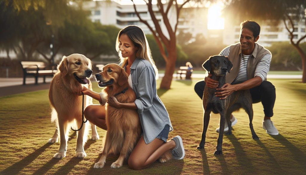 Are Golden Retrievers Crossed With Other Breeds? Mix Guide