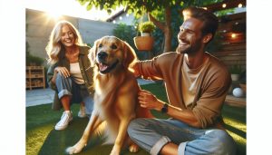 Are Golden Retrievers Good Beginner Dogs? First-Time Success