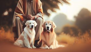 3D Retrievers - Ultimate Golden Retriever Guide 1 Are English Cream Retrievers Golden Retrievers? Same Breed Truth