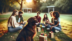 Are Flat Coated Retrievers Smart? Intelligence Comparison Guide