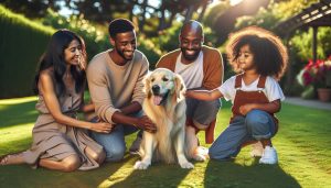 Are Golden Retrievers Good Dogs for First-Time Owners? Yes!