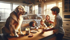 Are Golden Retrievers Allergic to Peanut Butter? Treat Safety