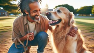 Are Golden Retrievers Loyal to Their Owners? Devotion Analysis