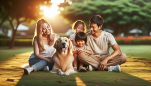 3D Retrievers - Ultimate Golden Retriever Guide 27 Are Female Golden Retrievers Affectionate? Gender Personality Traits