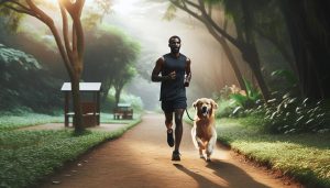 3D Retrievers - Ultimate Golden Retriever Guide 1 Are Golden Retrievers Good Dogs to Run With? Exercise Buddy