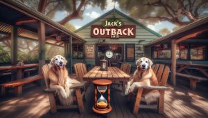 3D Retrievers - Ultimate Golden Retriever Guide 1 Are Both Golden Retrievers at Jack’s Outback II Still Alive?