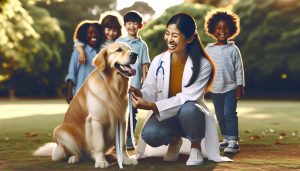 Are Golden Retrievers Medium or Large Breed Dogs? Size Guide