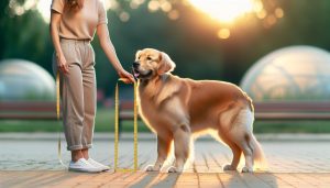 3D Retrievers - Ultimate Golden Retriever Guide 19 Are Golden Retrievers Medium Sized Dogs? Weight Standards