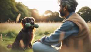 3D Retrievers - Ultimate Golden Retriever Guide 1 Are Boykin Spaniels Retrievers? Breed Classification & Facts