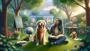 Are Golden Retrievers Mentally Challenged? Intelligence Facts