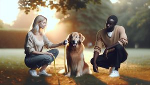 3D Retrievers - Ultimate Golden Retriever Guide 1 Are Female Golden Retrievers Smaller than Males? Size Chart