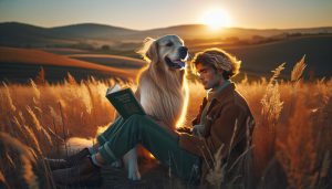 Are Golden Retrievers American Dogs? Origin Story Unveiled