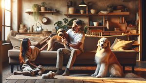 Are Golden Retrievers More Hyperallergenic? Allergy Comparison