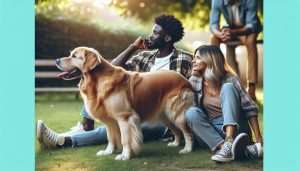 3D Retrievers - Ultimate Golden Retriever Guide 37 Are Golden Retrievers More Stocky? Body Type Analysis