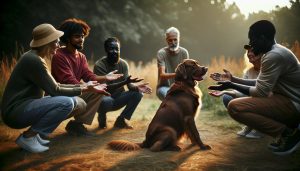 Are Chesapeake Bay Retrievers Aggressive? Temperament Truth