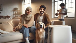 Are Golden Retrievers Good for Allergy Sufferers? Health Facts