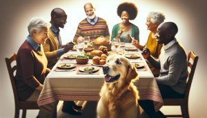 Are Golden Retrievers Greedy? Food Motivation Truth Exposed