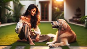 3D Retrievers - Ultimate Golden Retriever Guide 1 Are Golden Retrievers Needy? Attention Requirements Guide