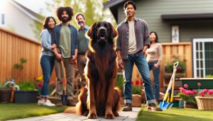 3D Retrievers - Ultimate Golden Retriever Guide 1 Are Flat Coated Retrievers Capable of Being Protective? Guard Dogs?